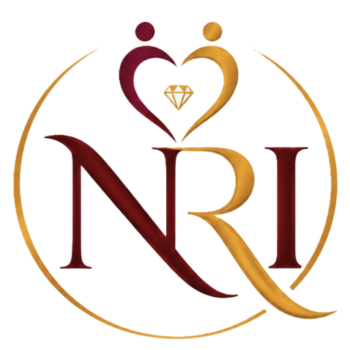 nri matrimony logo